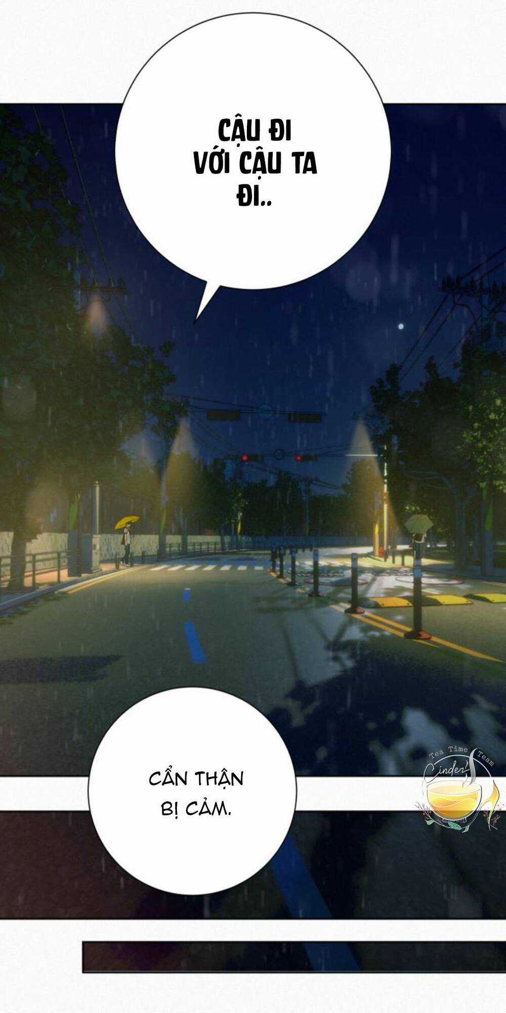 Kế Hoạch Tình Yêu Trong Sáng Chapter 76 trang 48