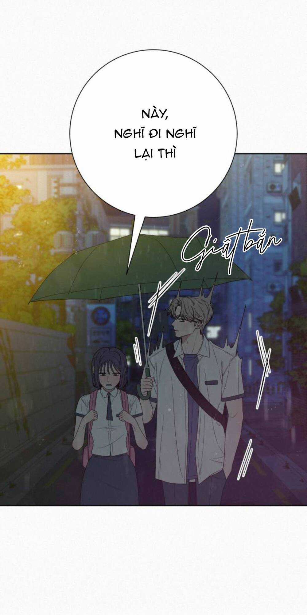Kế Hoạch Tình Yêu Trong Sáng Chapter 76 trang 52