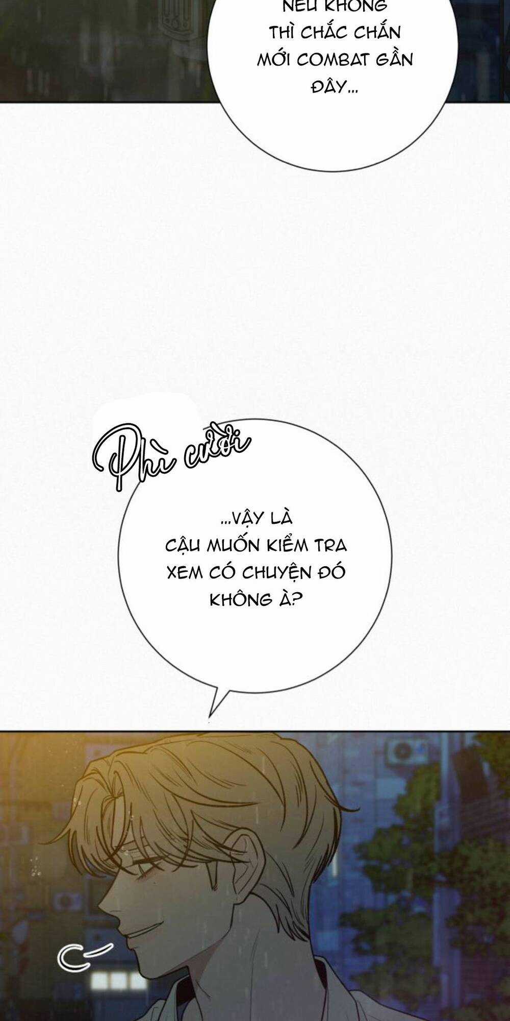 Kế Hoạch Tình Yêu Trong Sáng Chapter 76 trang 54