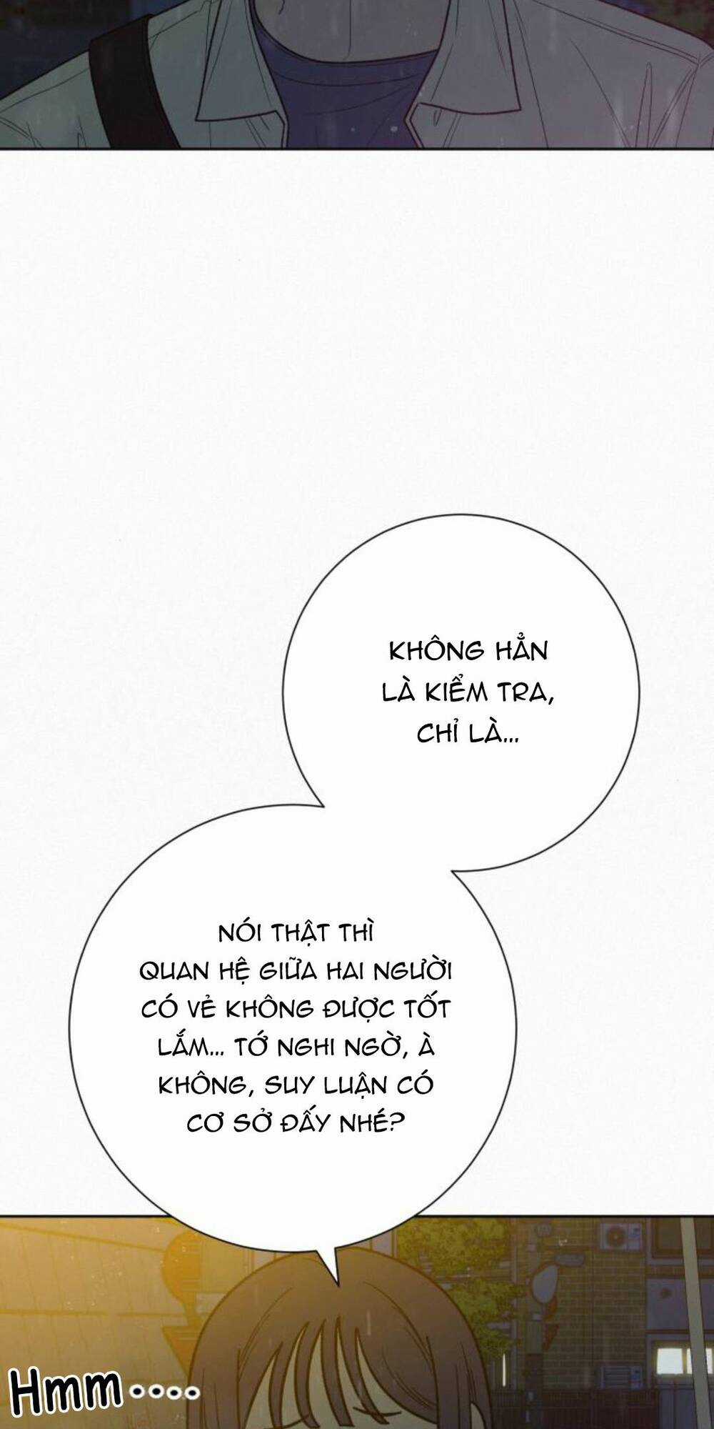 Kế Hoạch Tình Yêu Trong Sáng Chapter 76 trang 55