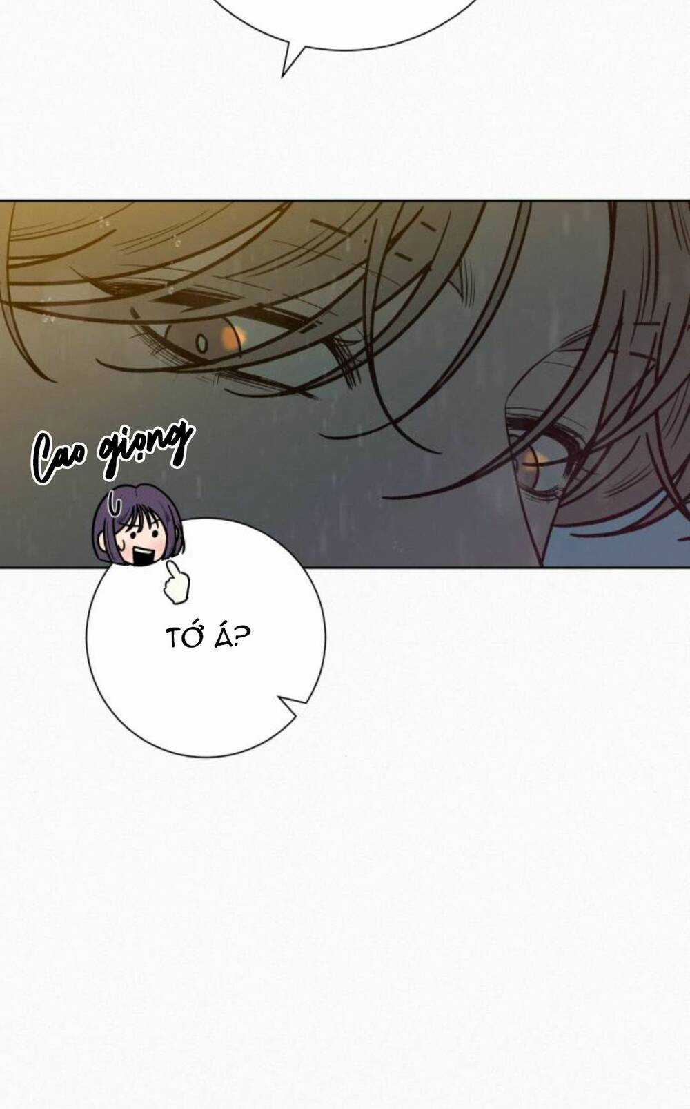 Kế Hoạch Tình Yêu Trong Sáng Chapter 76 trang 57