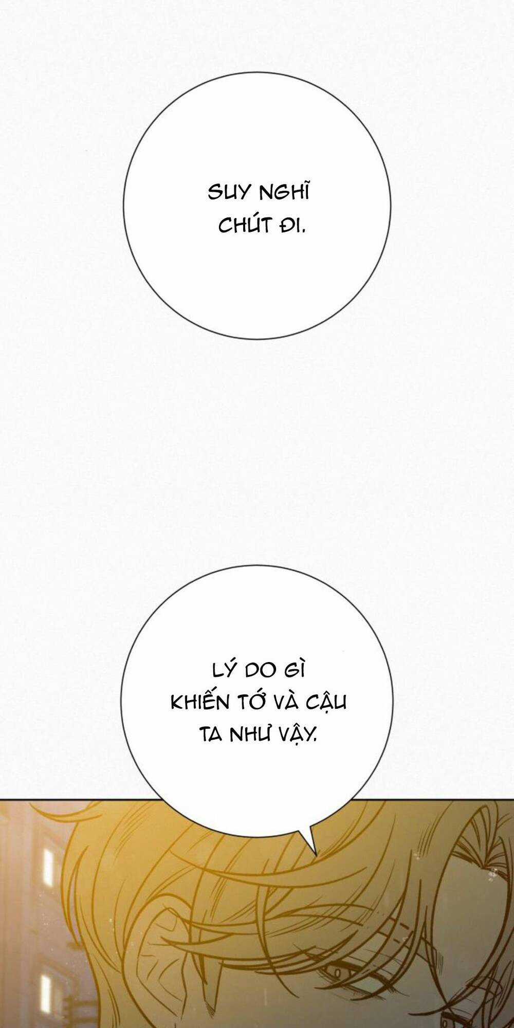 Kế Hoạch Tình Yêu Trong Sáng Chapter 76 trang 58
