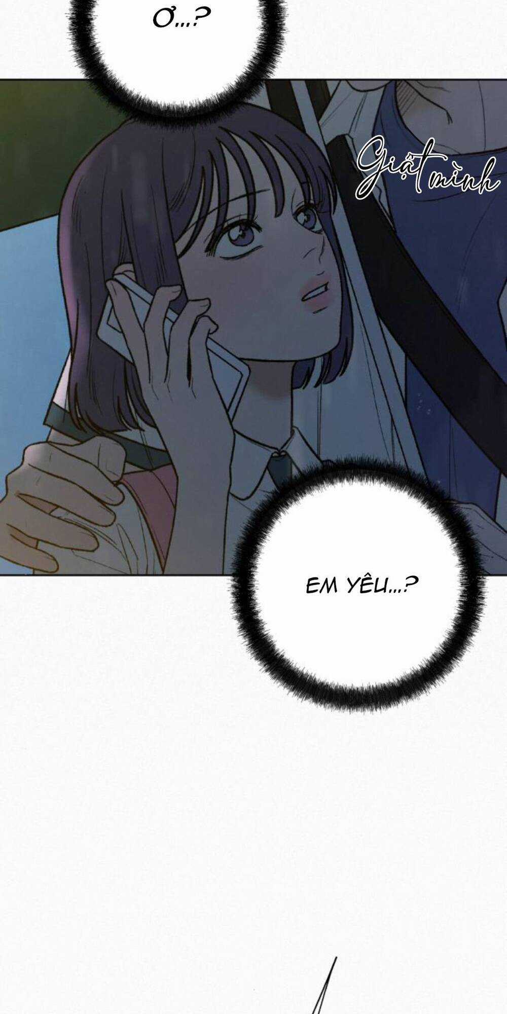 Kế Hoạch Tình Yêu Trong Sáng Chapter 76 trang 6