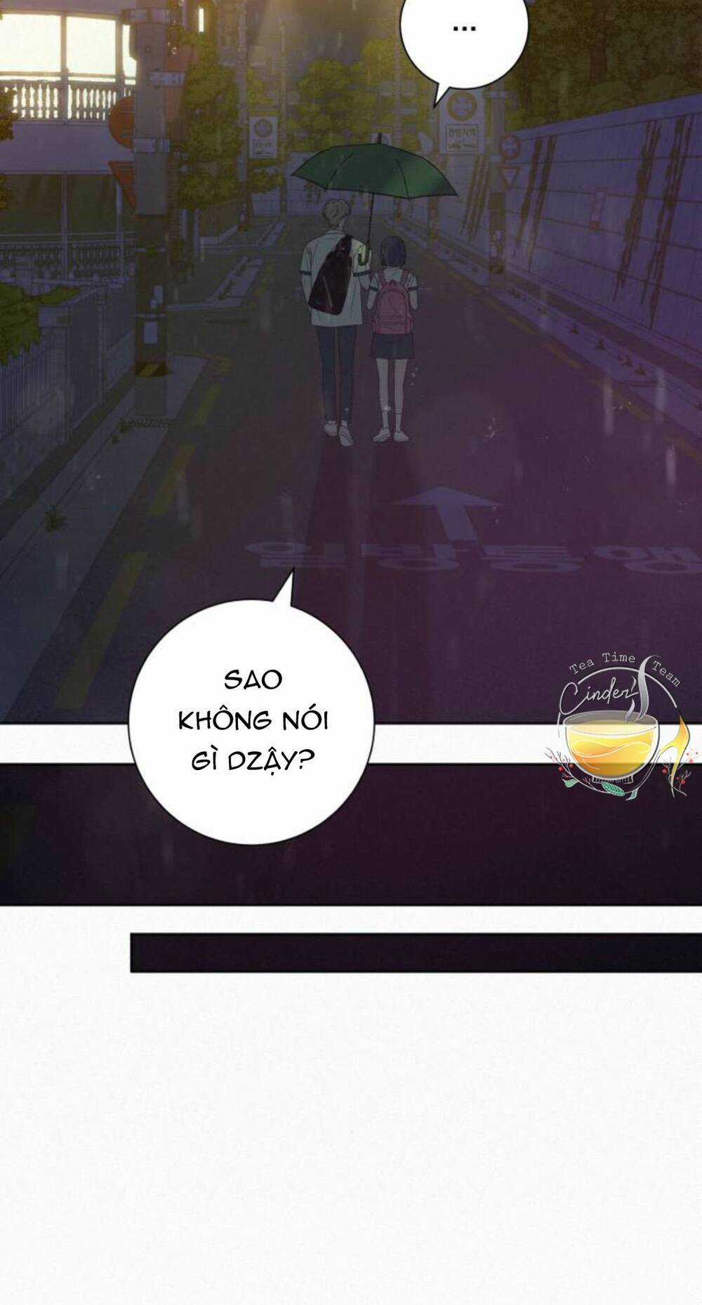 Kế Hoạch Tình Yêu Trong Sáng Chapter 76 trang 63