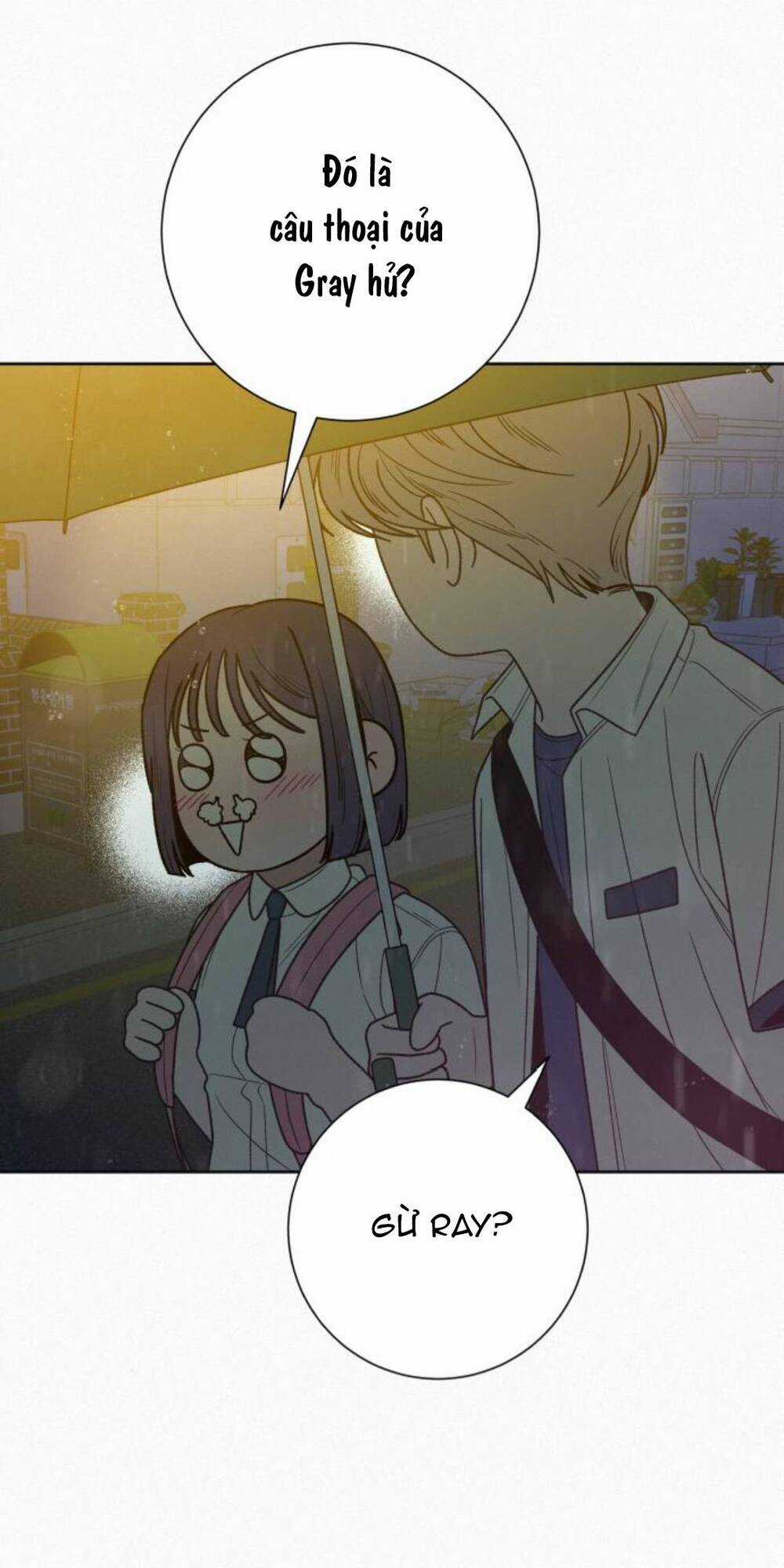 Kế Hoạch Tình Yêu Trong Sáng Chapter 76 trang 65