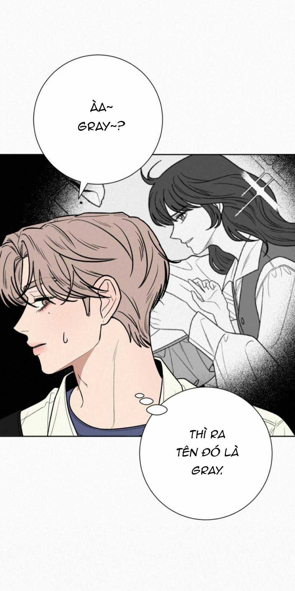 Kế Hoạch Tình Yêu Trong Sáng Chapter 76 trang 66