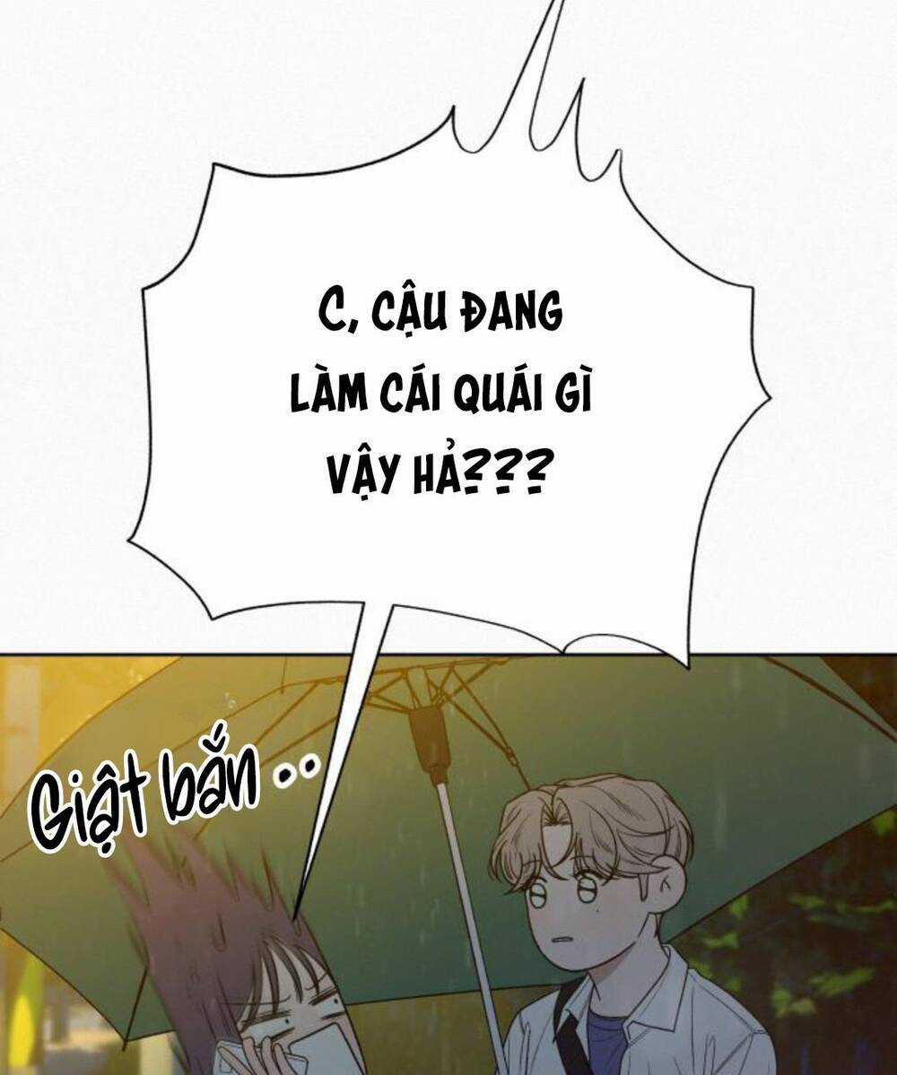 Kế Hoạch Tình Yêu Trong Sáng Chapter 76 trang 7