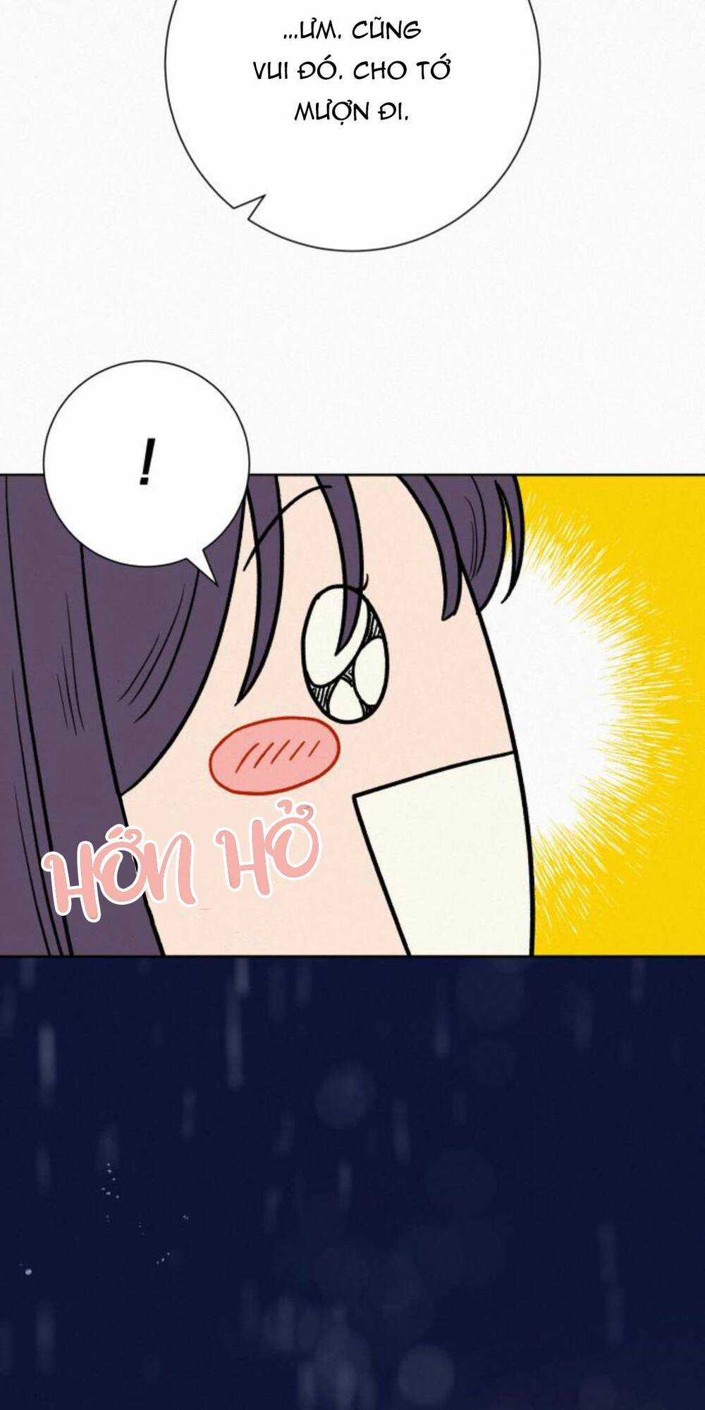Kế Hoạch Tình Yêu Trong Sáng Chapter 76 trang 72