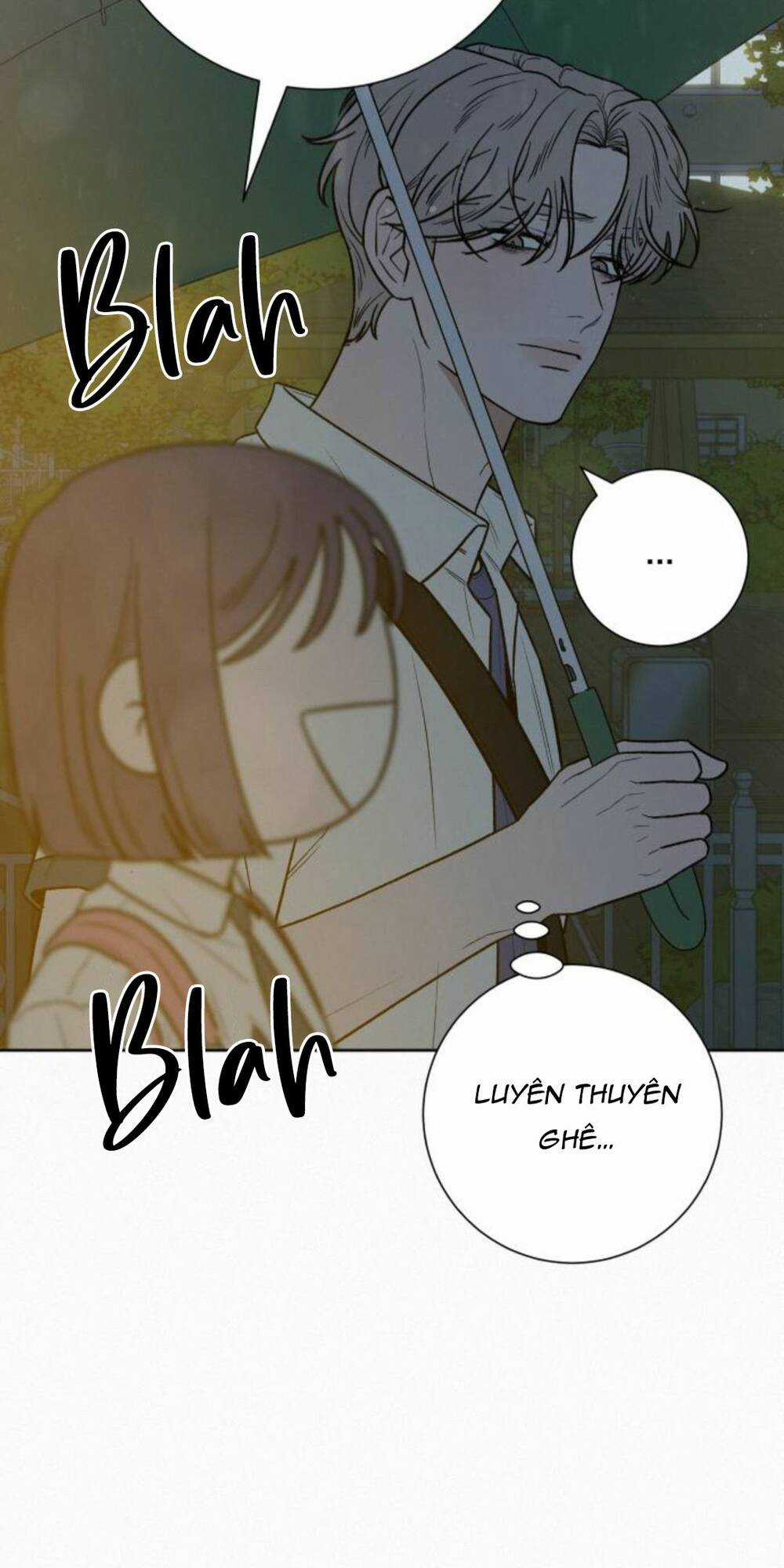 Kế Hoạch Tình Yêu Trong Sáng Chapter 76 trang 74
