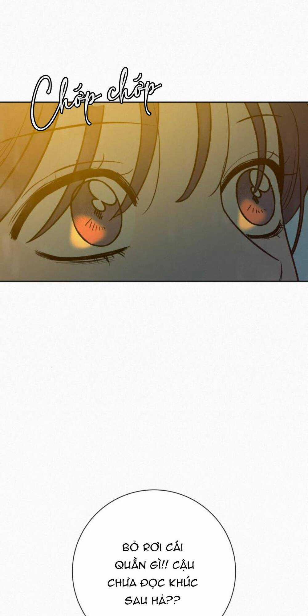 Kế Hoạch Tình Yêu Trong Sáng Chapter 76 trang 77
