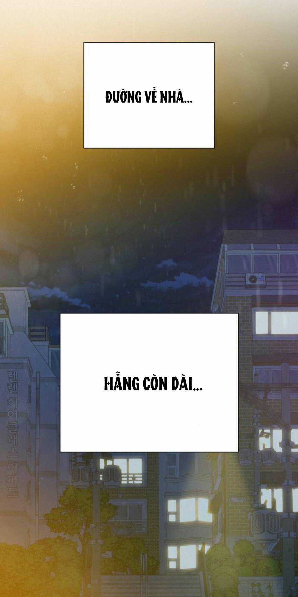 Kế Hoạch Tình Yêu Trong Sáng Chapter 76 trang 80