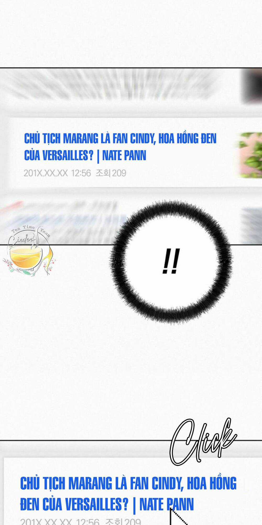 Kế Hoạch Tình Yêu Trong Sáng Chapter 76 trang 90