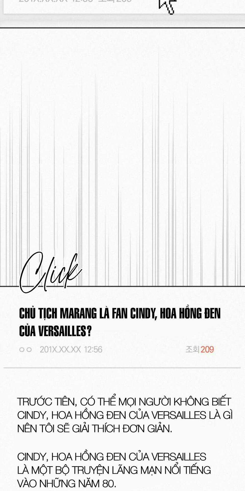 Kế Hoạch Tình Yêu Trong Sáng Chapter 76 trang 91