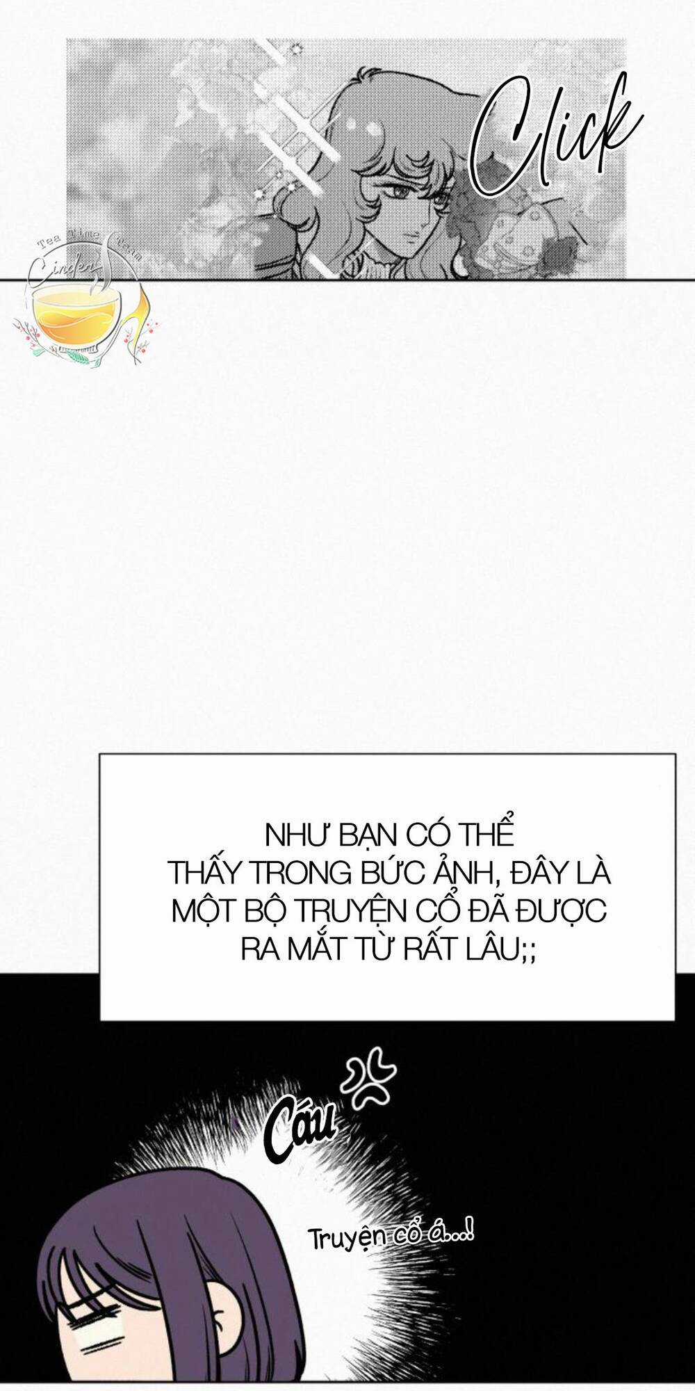 Kế Hoạch Tình Yêu Trong Sáng Chapter 76 trang 92