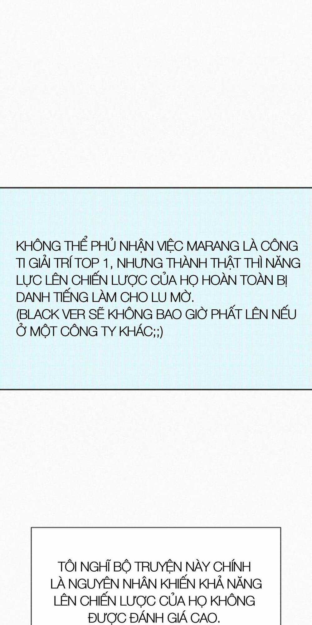 Kế Hoạch Tình Yêu Trong Sáng Chapter 76 trang 93