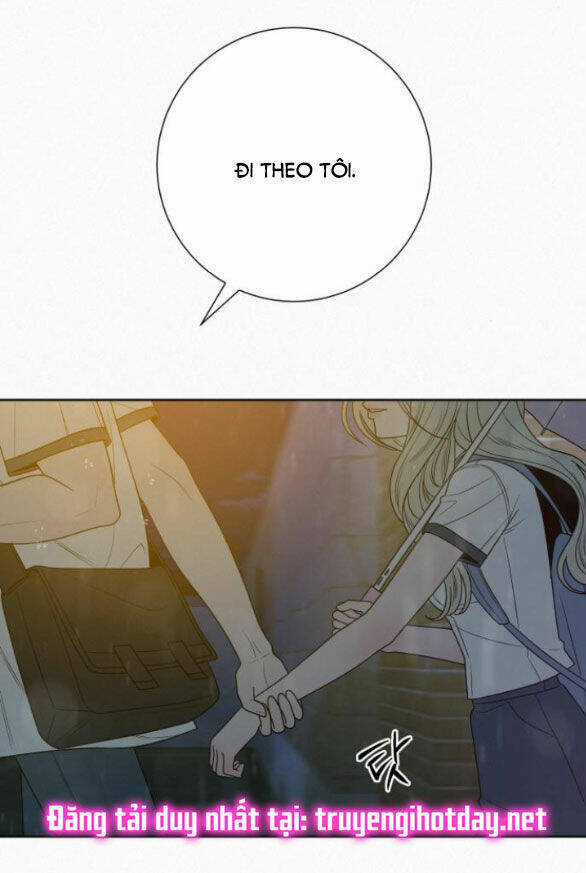 Kế Hoạch Tình Yêu Trong Sáng Chapter 77.1 trang 25