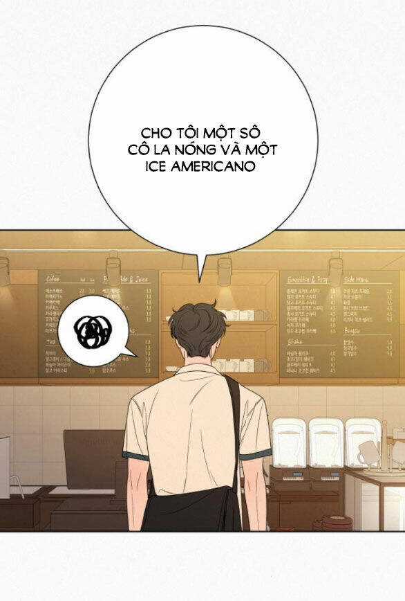 Kế Hoạch Tình Yêu Trong Sáng Chapter 77.1 trang 35