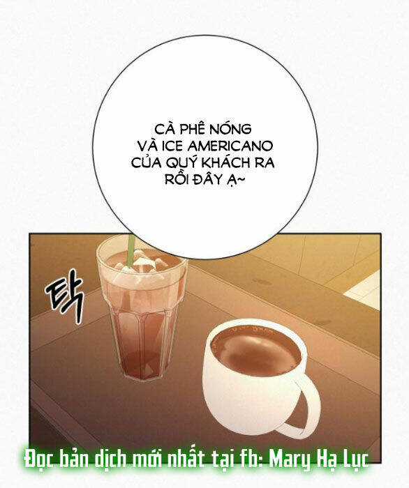 Kế Hoạch Tình Yêu Trong Sáng Chapter 77.1 trang 37
