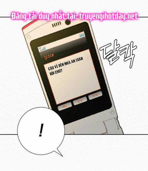Kế Hoạch Tình Yêu Trong Sáng Chapter 77.1 trang 41