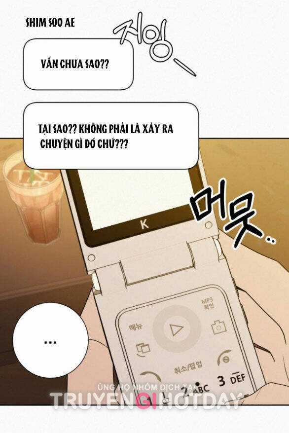 Kế Hoạch Tình Yêu Trong Sáng Chapter 77.1 trang 45
