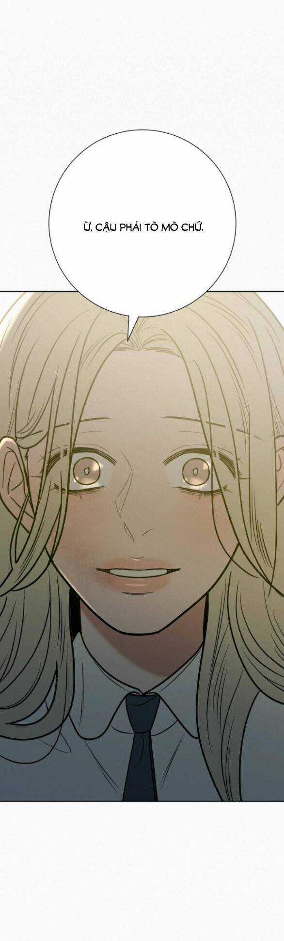 Kế Hoạch Tình Yêu Trong Sáng Chapter 77.2 trang 10