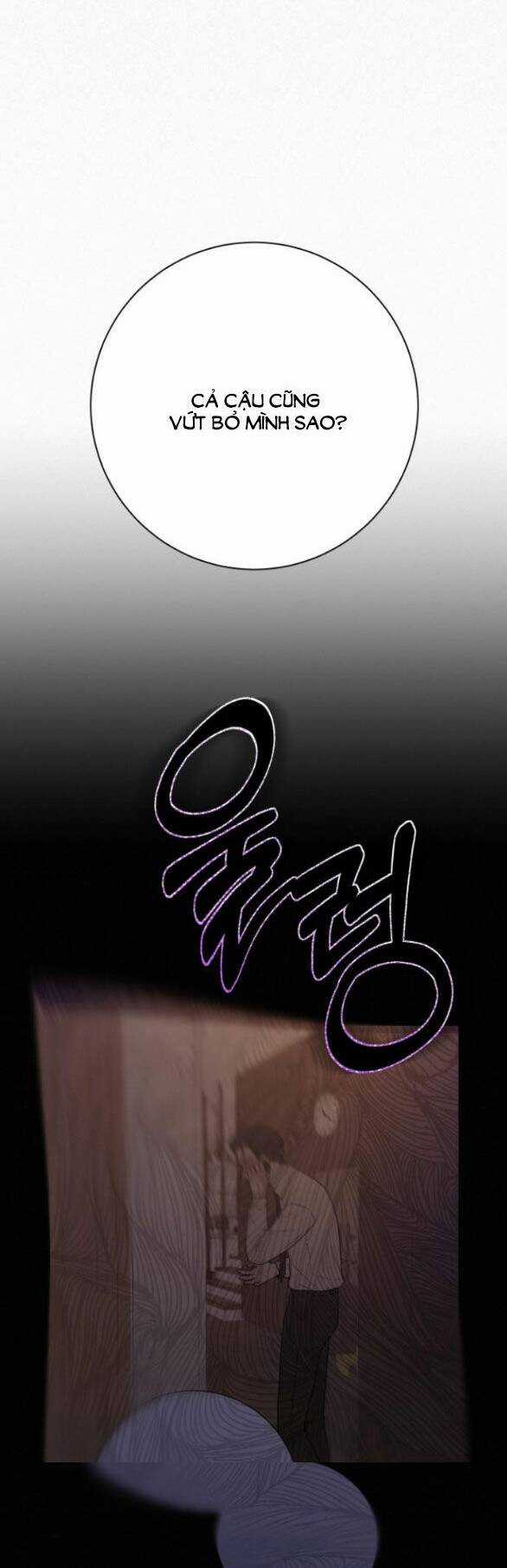 Kế Hoạch Tình Yêu Trong Sáng Chapter 77.2 trang 12