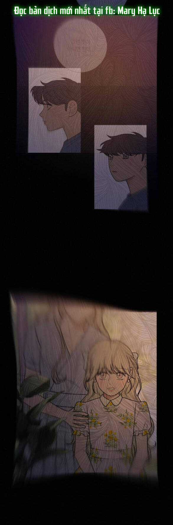 Kế Hoạch Tình Yêu Trong Sáng Chapter 77.2 trang 13