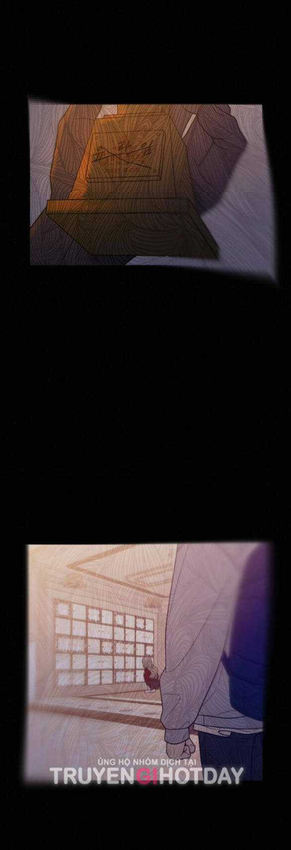 Kế Hoạch Tình Yêu Trong Sáng Chapter 77.2 trang 15