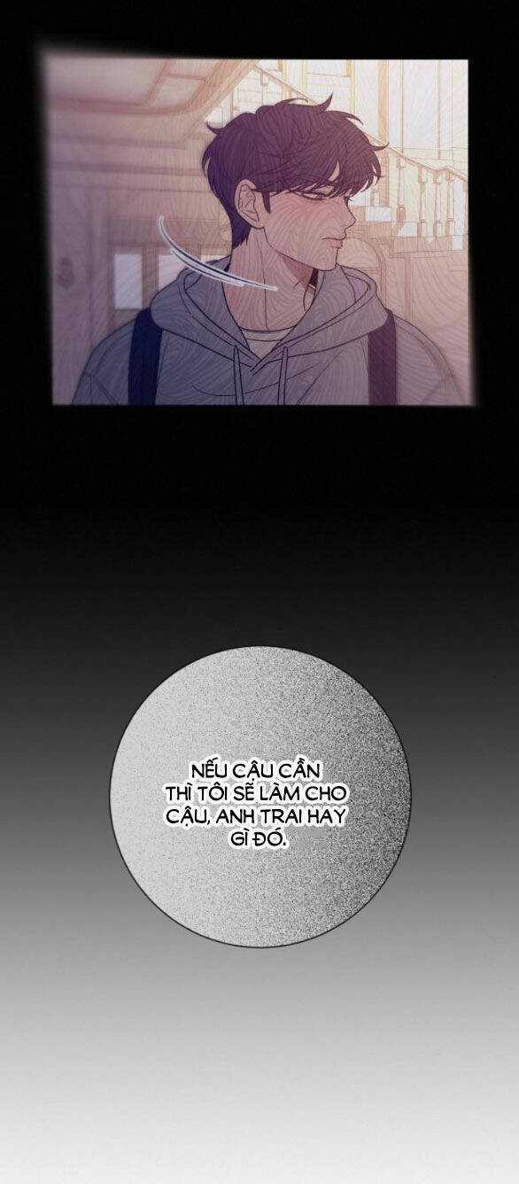 Kế Hoạch Tình Yêu Trong Sáng Chapter 77.2 trang 16