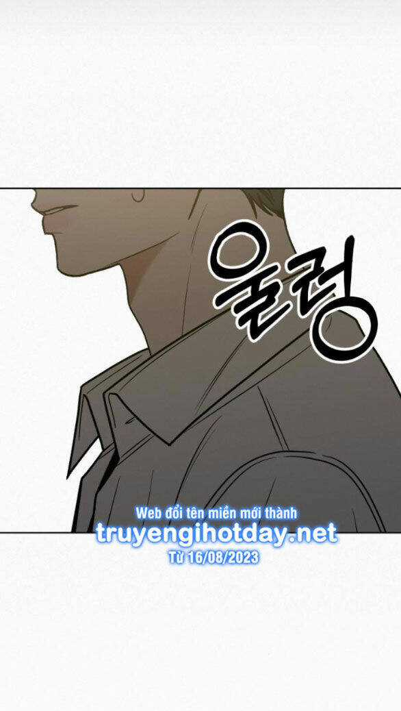 Kế Hoạch Tình Yêu Trong Sáng Chapter 77.2 trang 17