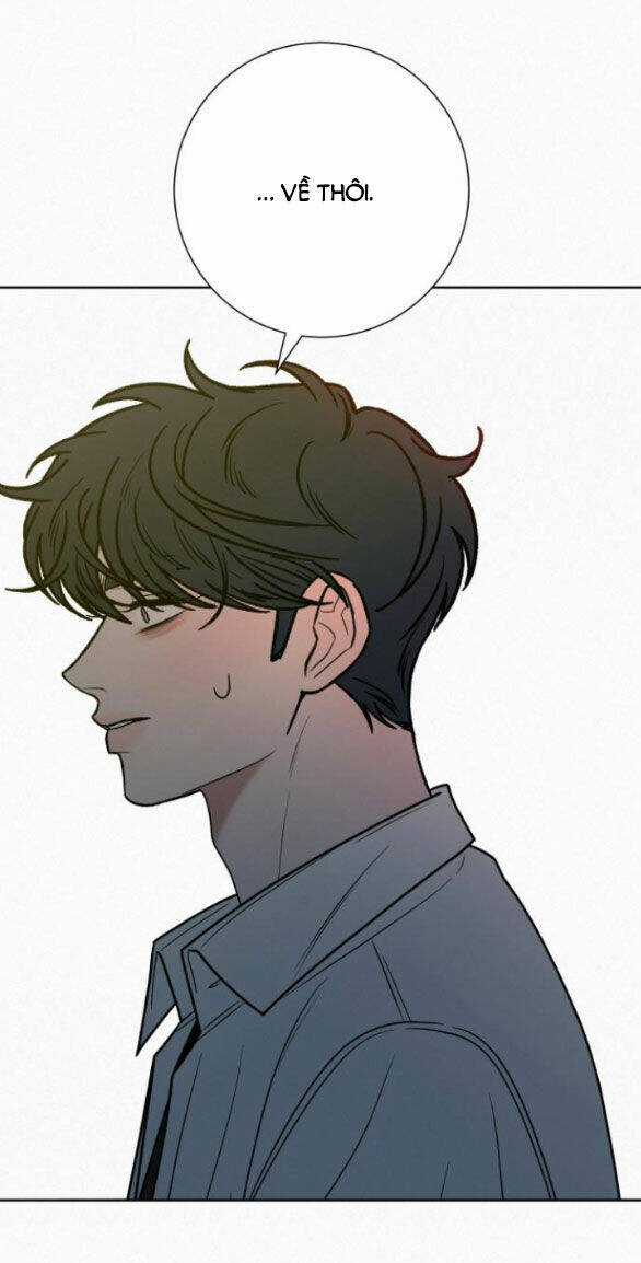 Kế Hoạch Tình Yêu Trong Sáng Chapter 77.2 trang 18