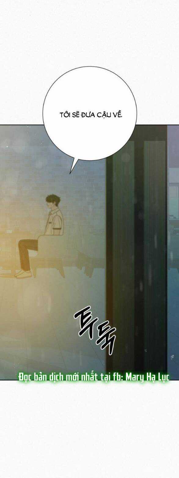 Kế Hoạch Tình Yêu Trong Sáng Chapter 77.2 trang 19