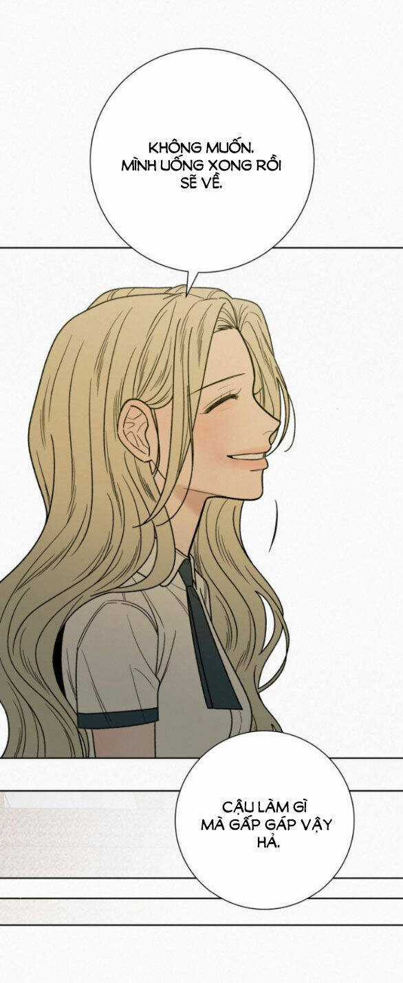 Kế Hoạch Tình Yêu Trong Sáng Chapter 77.2 trang 21