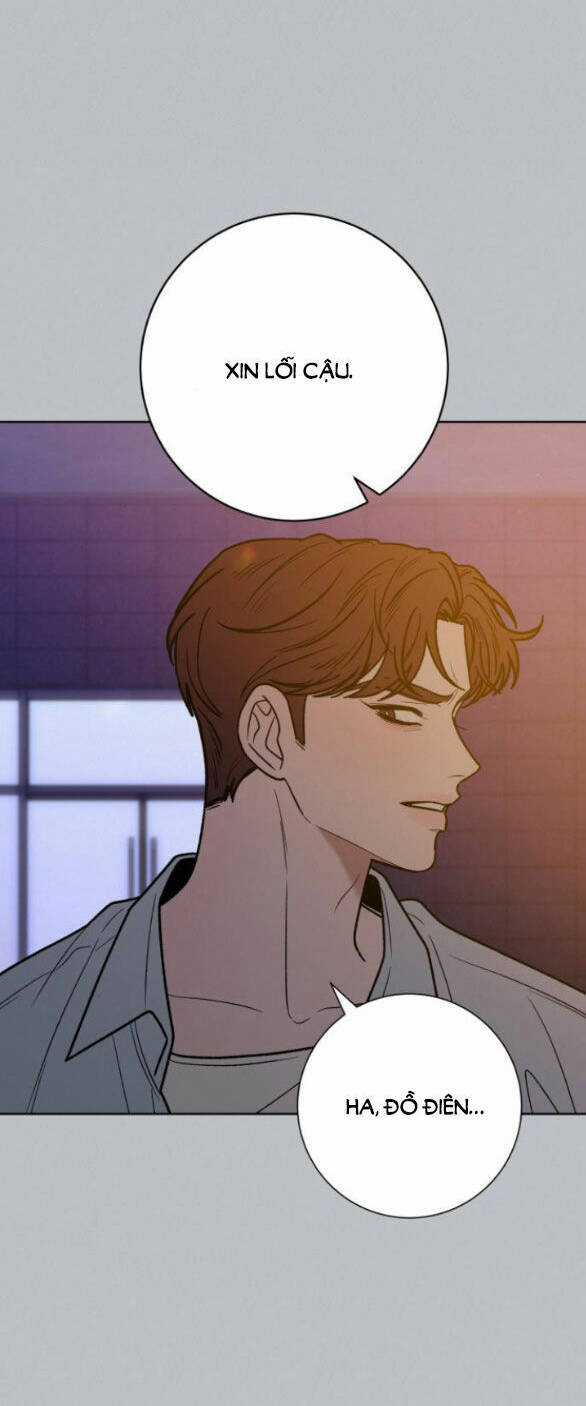 Kế Hoạch Tình Yêu Trong Sáng Chapter 77.2 trang 26