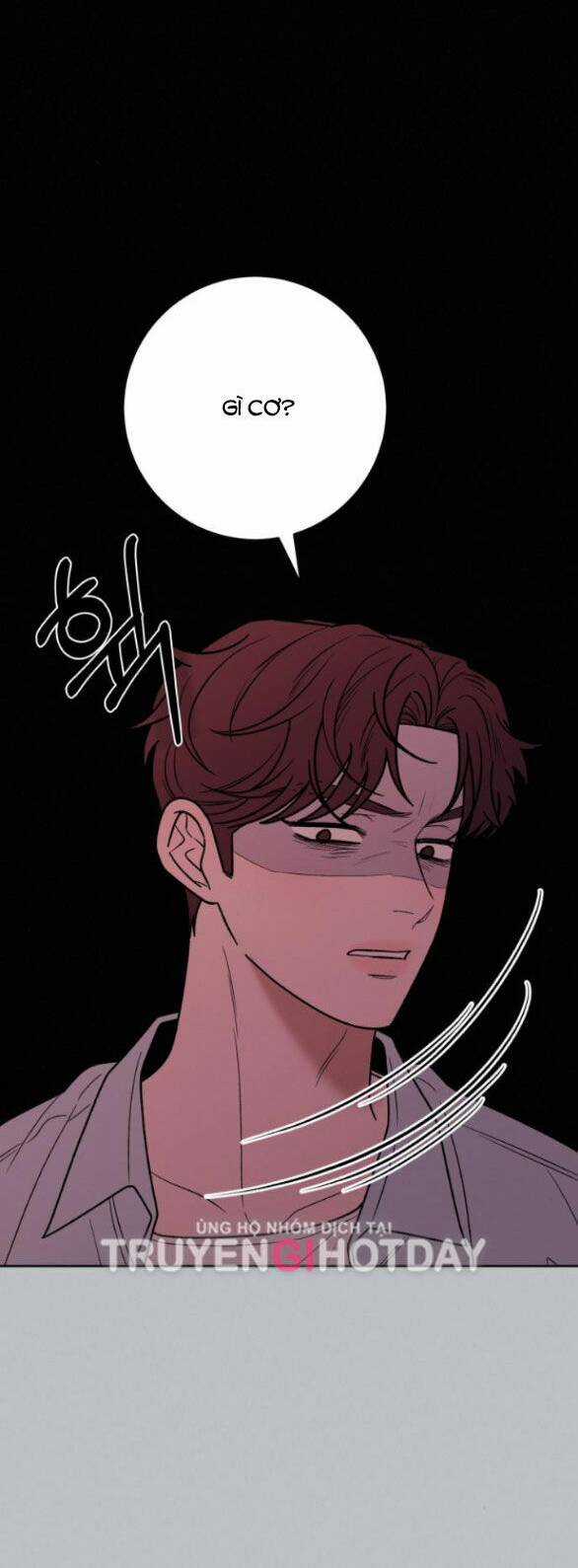 Kế Hoạch Tình Yêu Trong Sáng Chapter 77.2 trang 28