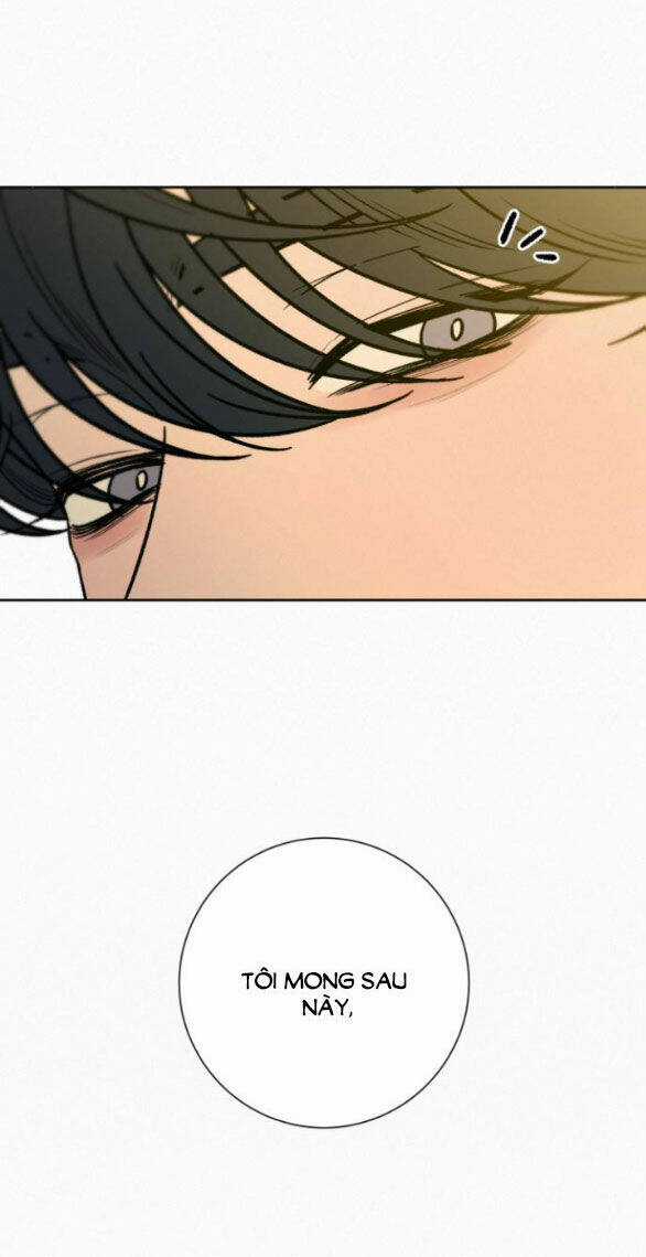 Kế Hoạch Tình Yêu Trong Sáng Chapter 77.2 trang 3