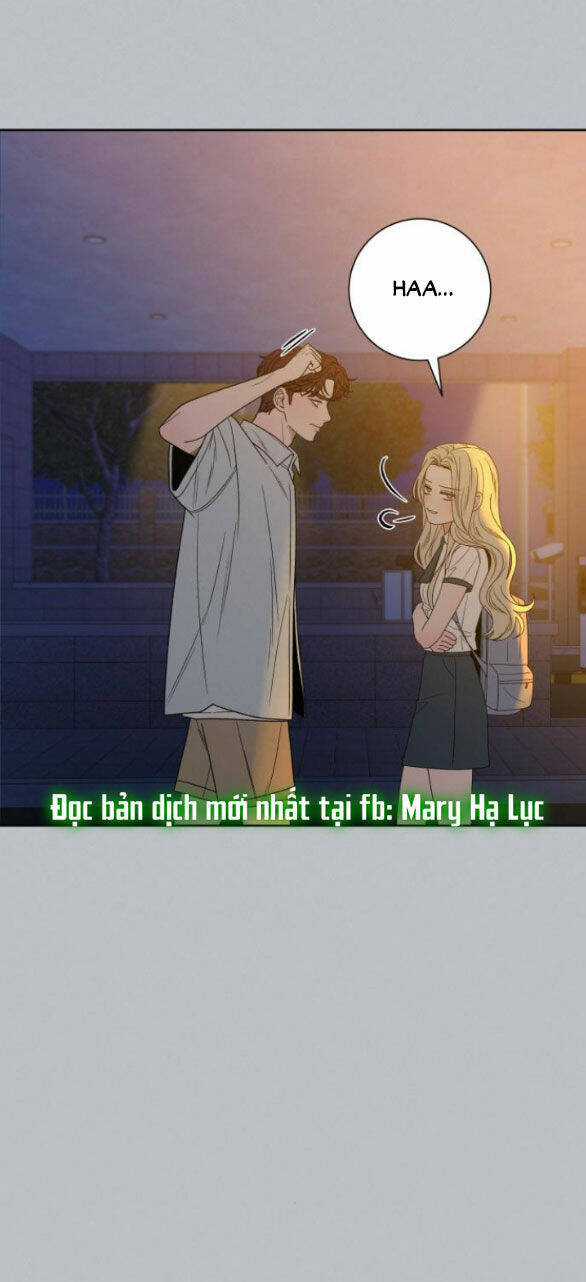 Kế Hoạch Tình Yêu Trong Sáng Chapter 77.2 trang 31