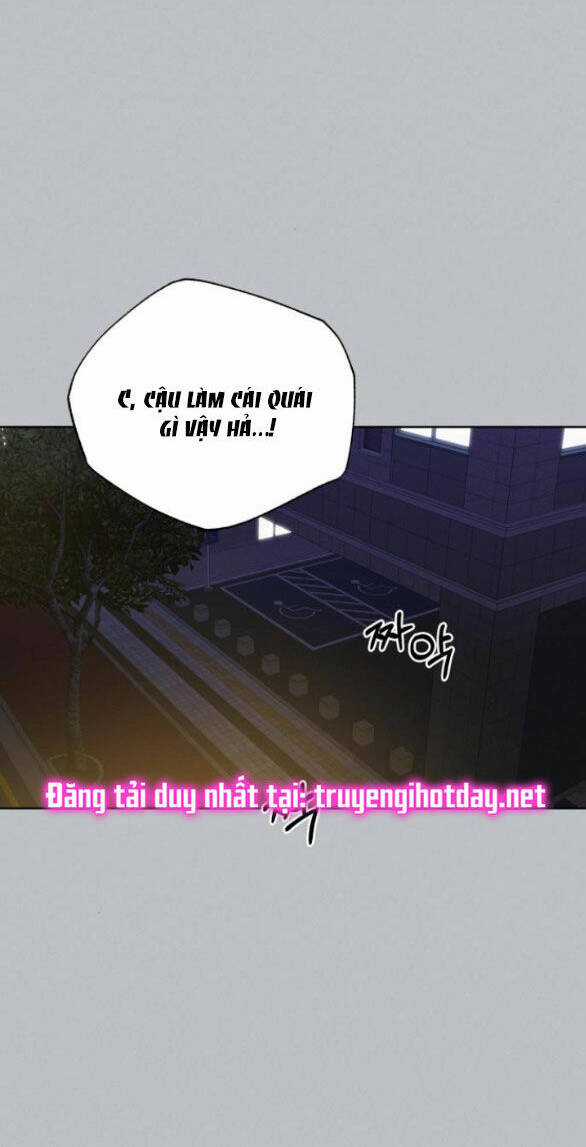 Kế Hoạch Tình Yêu Trong Sáng Chapter 77.2 trang 33