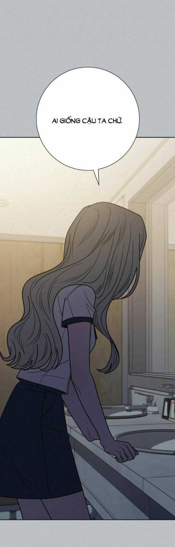 Kế Hoạch Tình Yêu Trong Sáng Chapter 77.2 trang 37