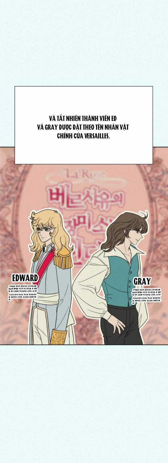 Kế Hoạch Tình Yêu Trong Sáng Chapter 77.2 trang 43