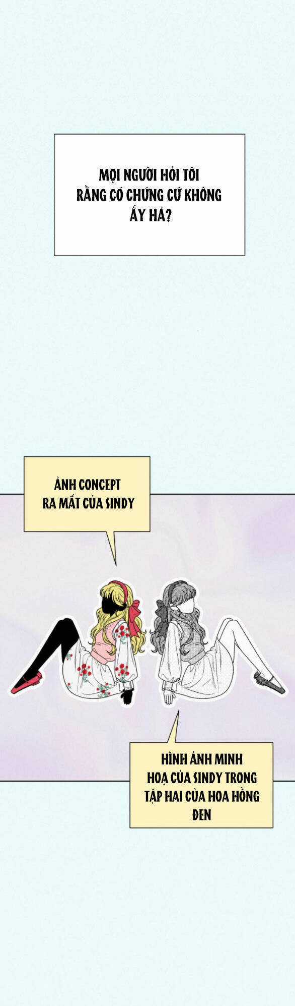 Kế Hoạch Tình Yêu Trong Sáng Chapter 77.2 trang 45