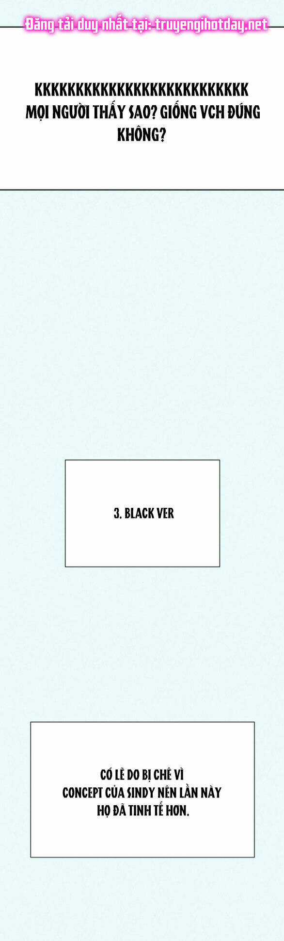 Kế Hoạch Tình Yêu Trong Sáng Chapter 77.2 trang 46