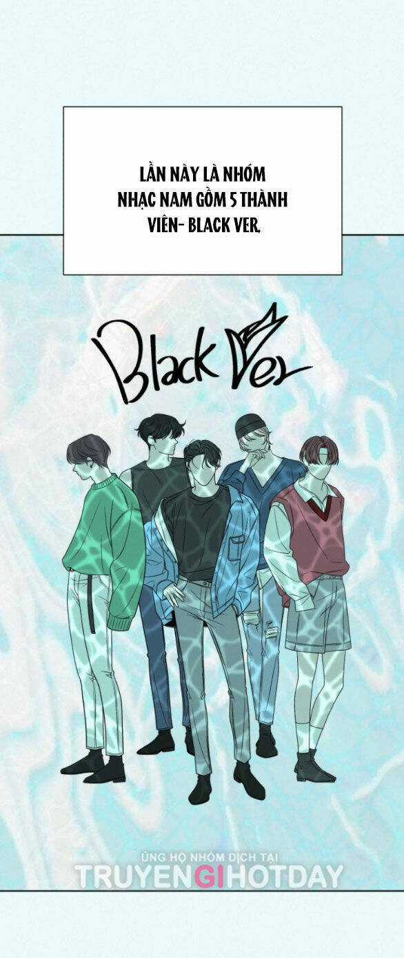 Kế Hoạch Tình Yêu Trong Sáng Chapter 77.2 trang 47