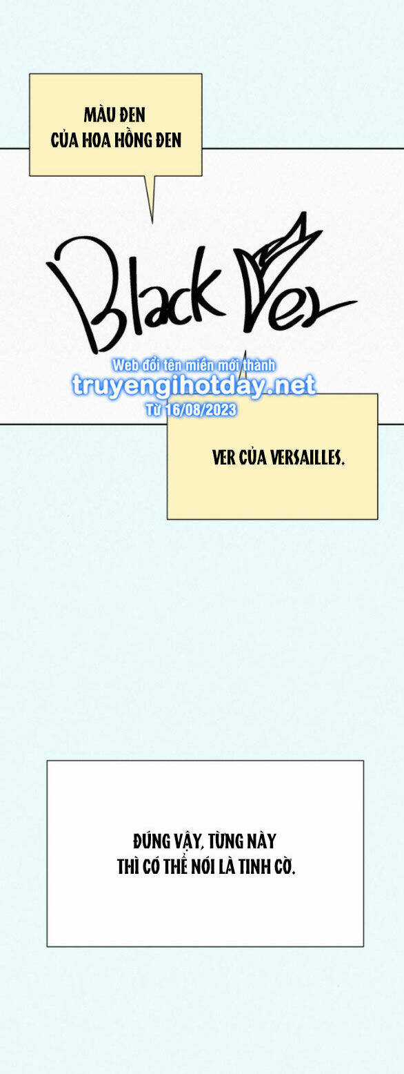 Kế Hoạch Tình Yêu Trong Sáng Chapter 77.2 trang 49