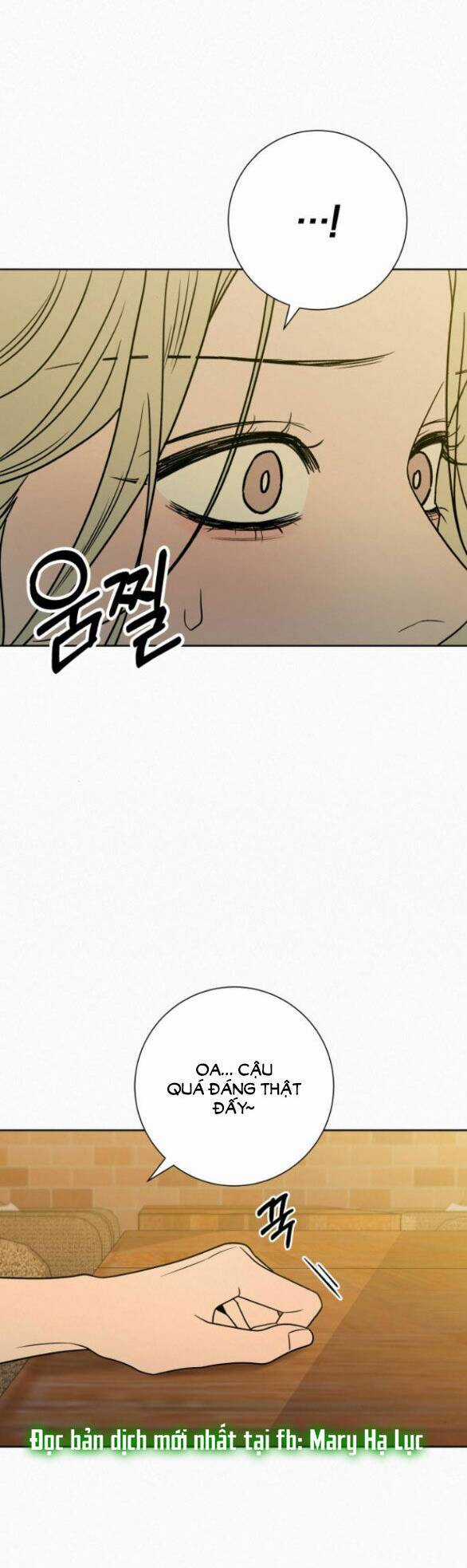 Kế Hoạch Tình Yêu Trong Sáng Chapter 77.2 trang 5