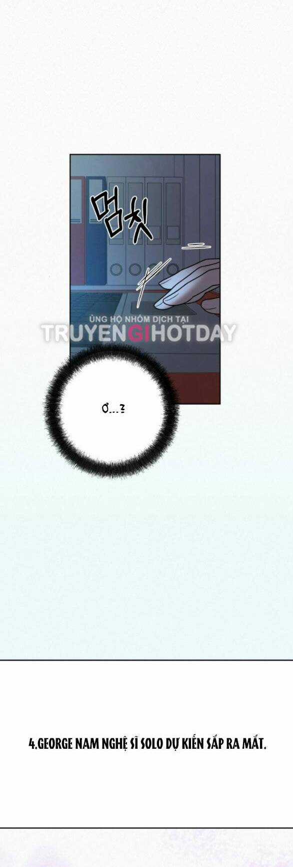 Kế Hoạch Tình Yêu Trong Sáng Chapter 77.2 trang 55