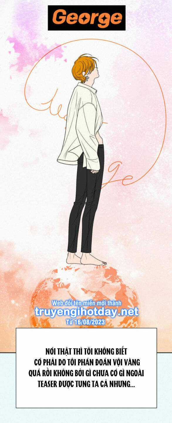 Kế Hoạch Tình Yêu Trong Sáng Chapter 77.2 trang 56