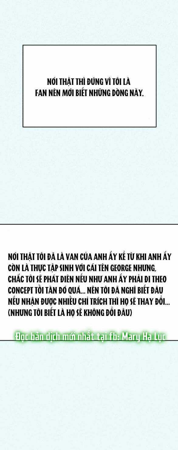 Kế Hoạch Tình Yêu Trong Sáng Chapter 77.2 trang 58