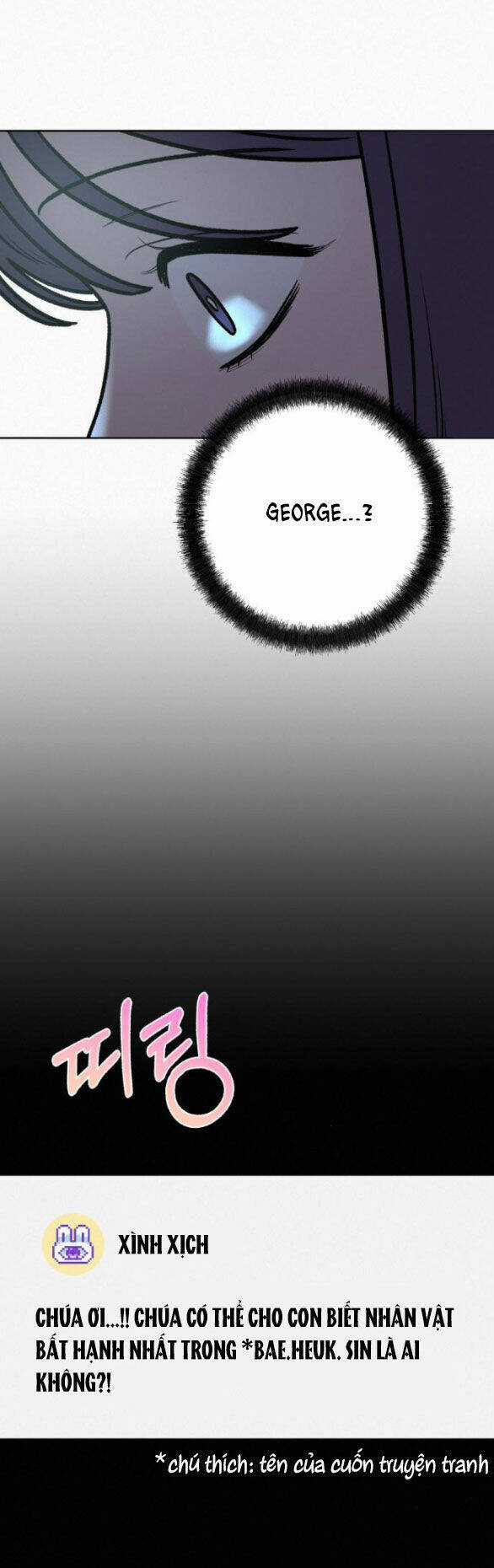 Kế Hoạch Tình Yêu Trong Sáng Chapter 77.2 trang 61