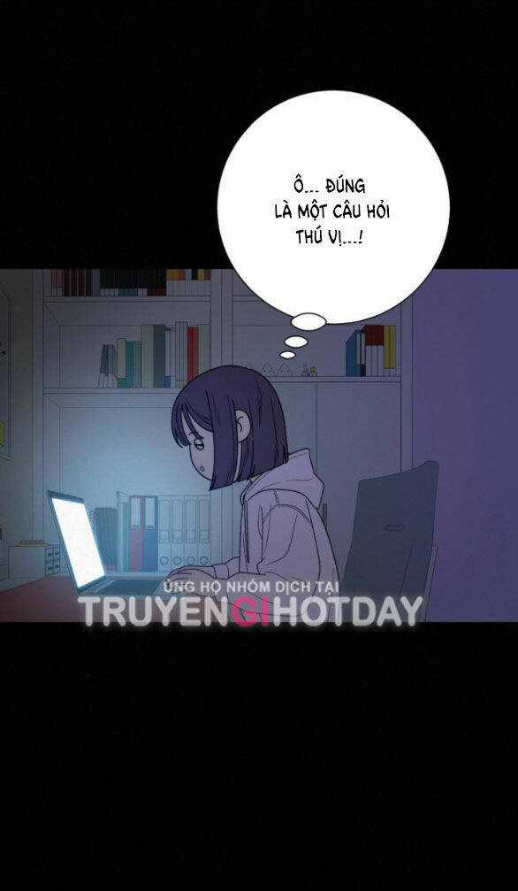 Kế Hoạch Tình Yêu Trong Sáng Chapter 77.2 trang 62